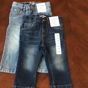 NWT Boys Jeans Sz18M